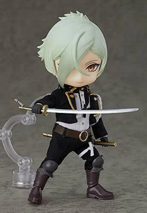 Good Smile Company Nendoroid Doll Touken Ranbu Hizamaru Figure