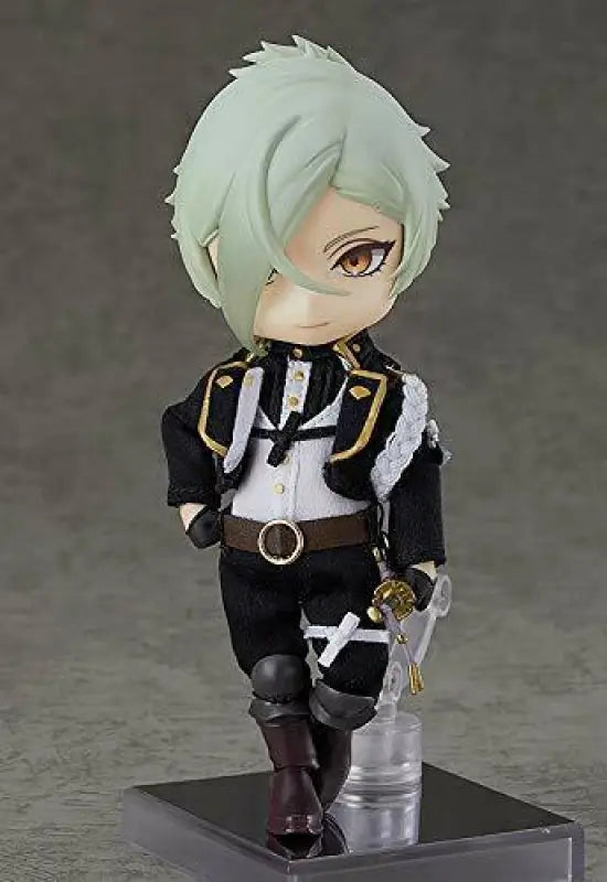 Good Smile Company Nendoroid Doll Touken Ranbu Hizamaru Figure