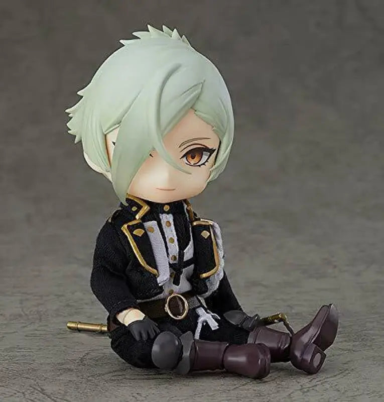 Good Smile Company Nendoroid Doll Touken Ranbu Hizamaru Figure