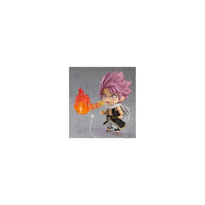 #Good Smile Company Nendoroid Fairy Tail Final Season Natsu Dragneel Figure - Action & Toy Figures