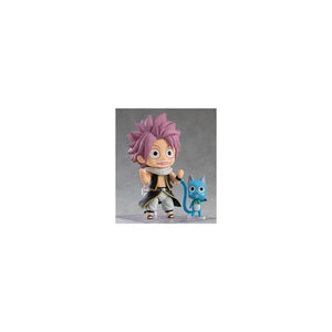 #Good Smile Company Nendoroid Fairy Tail Final Season Natsu Dragneel Figure - Action & Toy Figures