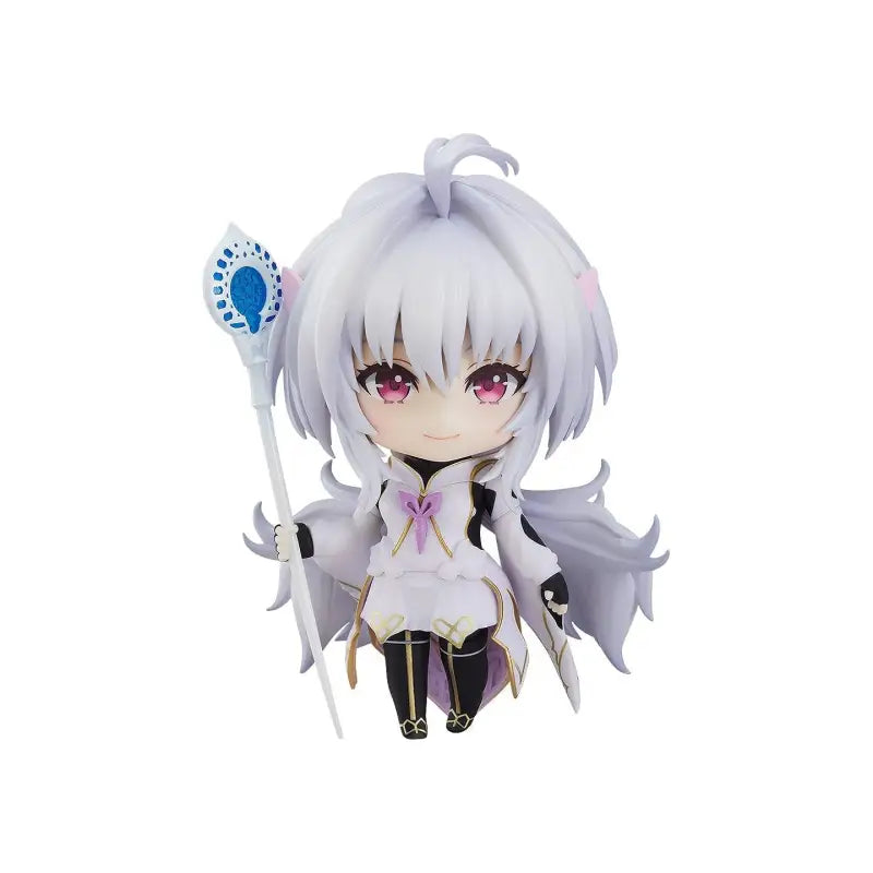 #Good Smile Company Nendoroid Fate/Grand Order Arcade Caster / Merlin (Prototype) Figure - Action & Toy Figures