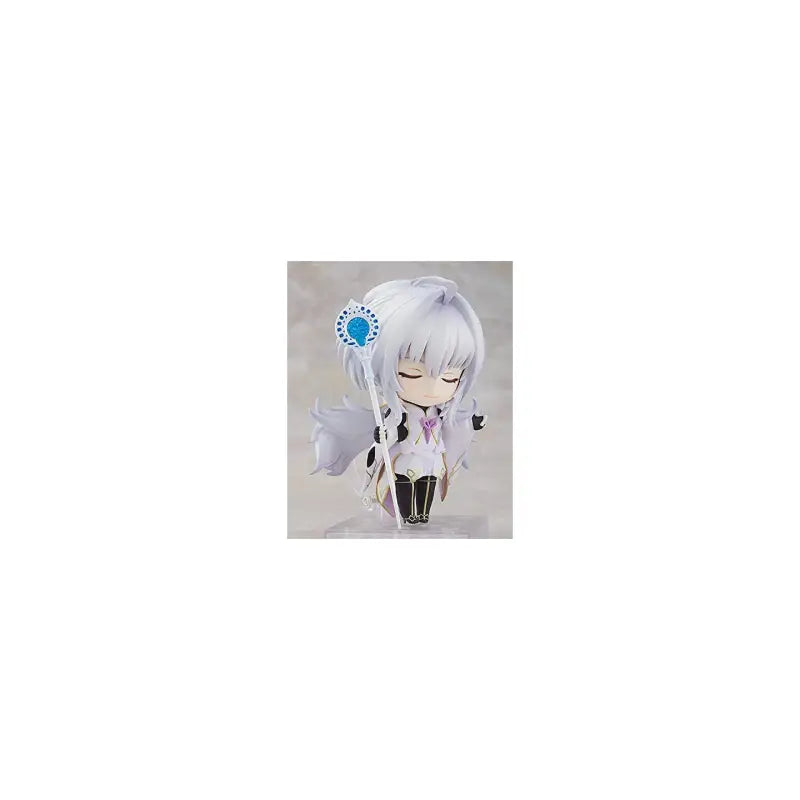 #Good Smile Company Nendoroid Fate/Grand Order Arcade Caster / Merlin (Prototype) Figure - Action & Toy Figures