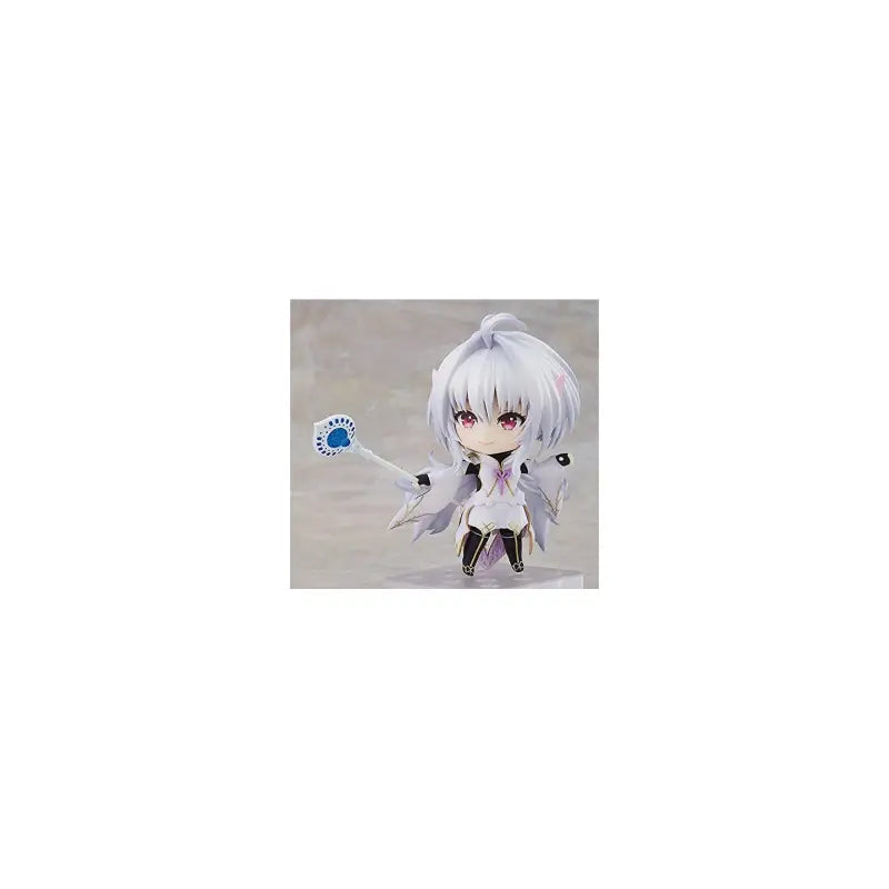 #Good Smile Company Nendoroid Fate/Grand Order Arcade Caster / Merlin (Prototype) Figure - Action & Toy Figures