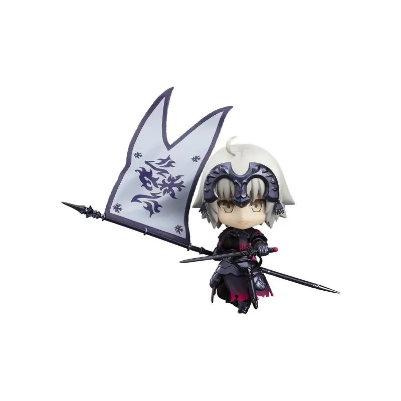 #Good Smile Company Nendoroid Fate/Grand Order Avenger / Jeanne D’Arc (Alter) Figure New - Action & Toy Figures