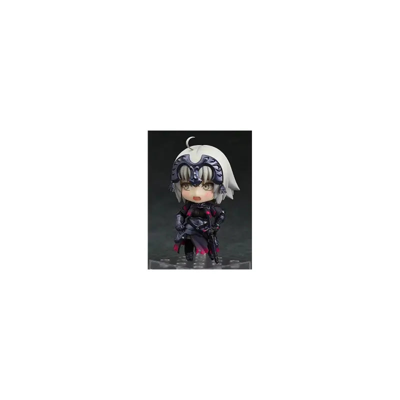 #Good Smile Company Nendoroid Fate/Grand Order Avenger / Jeanne D’Arc (Alter) Figure New - Action & Toy Figures