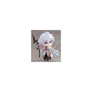 #Good Smile Company Nendoroid Fate/Grand Order Caster / Merlin (The Mage Of Flowers Ver.) Figure New - Action & Toy