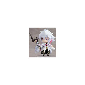 #Good Smile Company Nendoroid Fate/Grand Order Caster / Merlin (The Mage Of Flowers Ver.) Figure New - Action & Toy