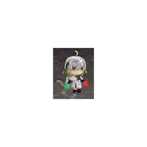 #Good Smile Company Nendoroid Fate/Grand Order Lancer / Jeanne D’Arc (Alter) (Santa Lily) Figure New - Action & Toy