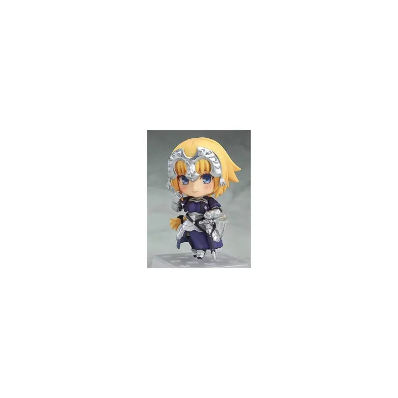 #Good Smile Company Nendoroid Fate/Grand Order Ruler / Jeanne D’Arc Figure New - Action & Toy Figures