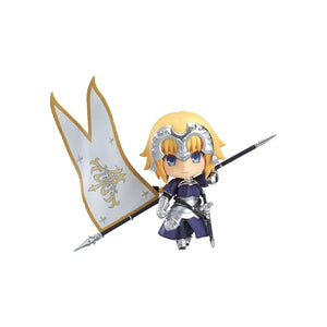 #Good Smile Company Nendoroid Fate/Grand Order Ruler / Jeanne D’Arc Figure New - Action & Toy Figures