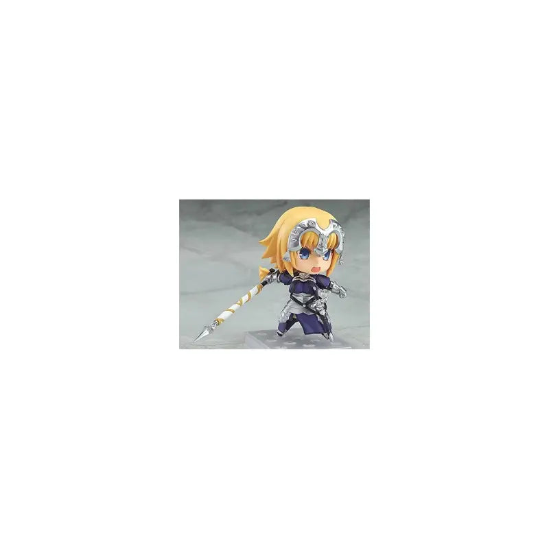 #Good Smile Company Nendoroid Fate/Grand Order Ruler / Jeanne D’Arc Figure New - Action & Toy Figures