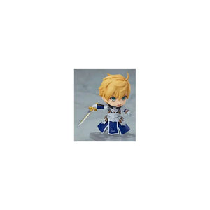 #Good Smile Company Nendoroid Fate/Grand Order Saber / Arthur Pendragon (Prototype) (Ascension Ver.) Figure New