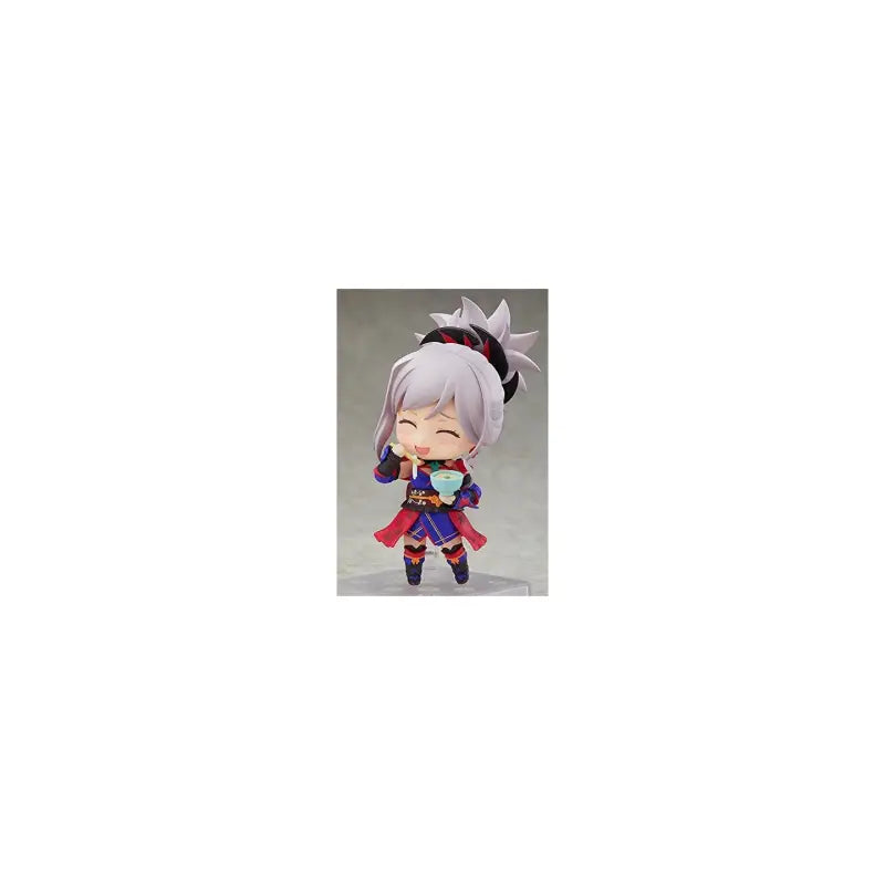 #Good Smile Company Nendoroid Fate/Grand Order Saber / Musashi Miyamoto Figure New - Action & Toy Figures