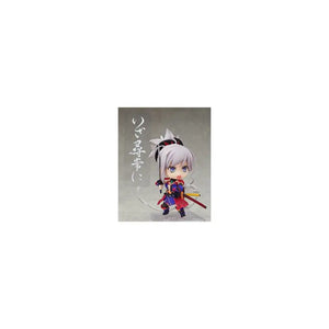 #Good Smile Company Nendoroid Fate/Grand Order Saber / Musashi Miyamoto Figure New - Action & Toy Figures