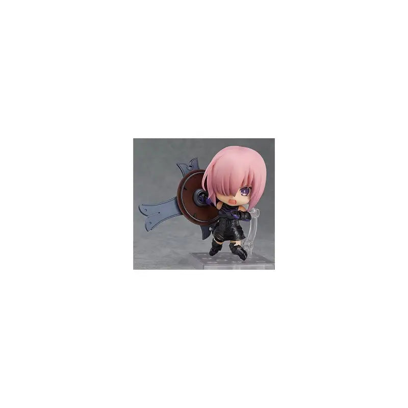 #Good Smile Company Nendoroid Fate/Grand Order Shielder / Mash Kyrielight Figure New - Action & Toy Figures