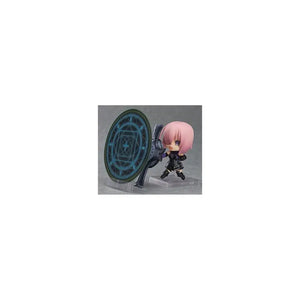 #Good Smile Company Nendoroid Fate/Grand Order Shielder / Mash Kyrielight Figure New - Action & Toy Figures