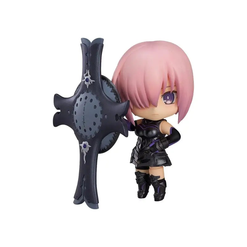 #Good Smile Company Nendoroid Fate/Grand Order Shielder / Mash Kyrielight Figure New - Action & Toy Figures