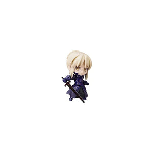 #Good Smile Company Nendoroid Fate/Stay Night Saber Alter Super Movable Edition Figure New - Action & Toy Figures