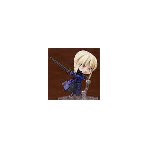 #Good Smile Company Nendoroid Fate/Stay Night Saber Alter Super Movable Edition Figure New - Action & Toy Figures