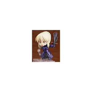 #Good Smile Company Nendoroid Fate/Stay Night Saber Alter Super Movable Edition Figure New - Action & Toy Figures