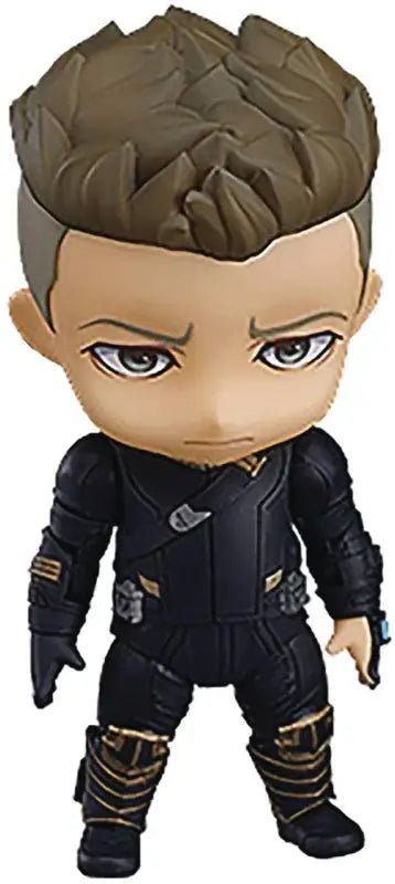 Good Smile Company Nendoroid Hawkeye: Endgame Ver. Dx Japanese Pvc Figure Toys