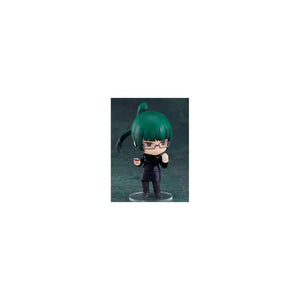 #Good Smile Company Nendoroid Jujutsu Kaisen Zenin Maki Figure - Action & Toy Figures