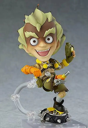 Good Smile Company Nendoroid Junkrat: Classic Skin Edition Figure