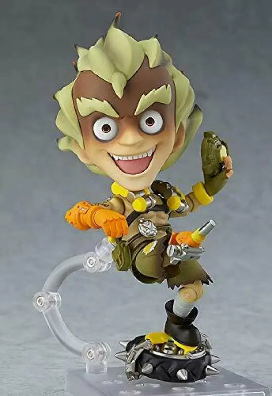 Good Smile Company Nendoroid Junkrat: Classic Skin Edition Figure