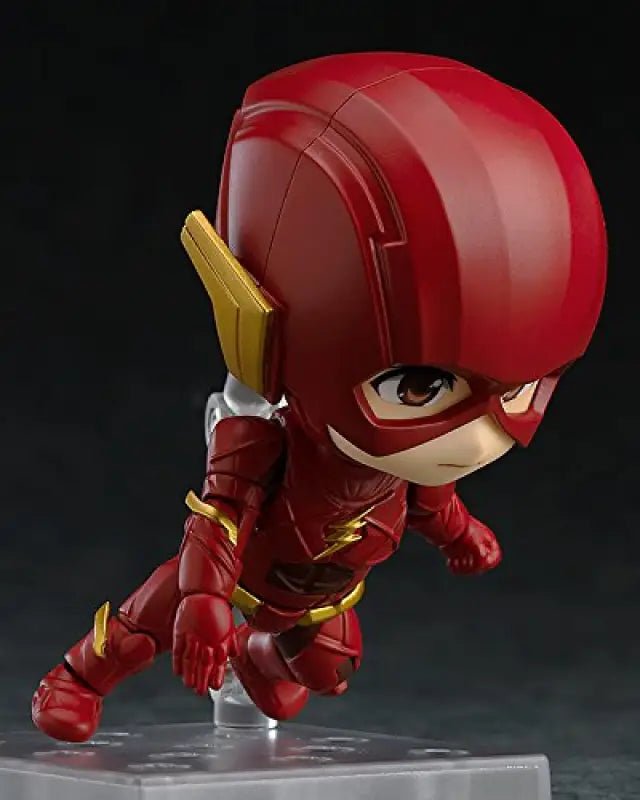 Good Smile Company Nendoroid Justice League Flash Action Figure Japan