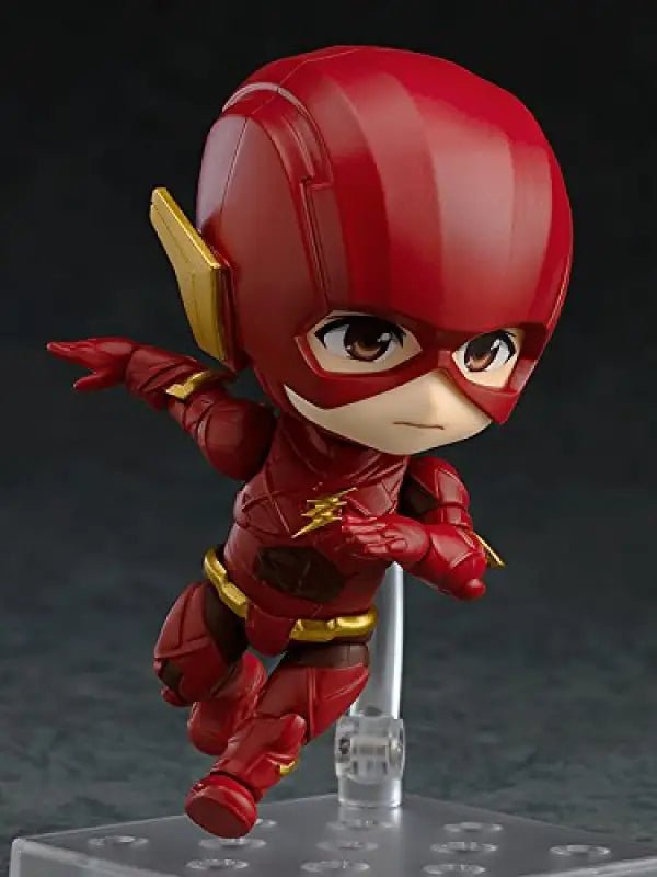 Good Smile Company Nendoroid Justice League Flash Action Figure Japan