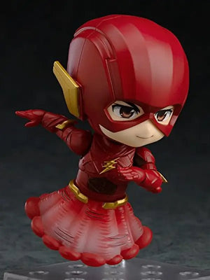 Good Smile Company Nendoroid Justice League Flash Action Figure Japan