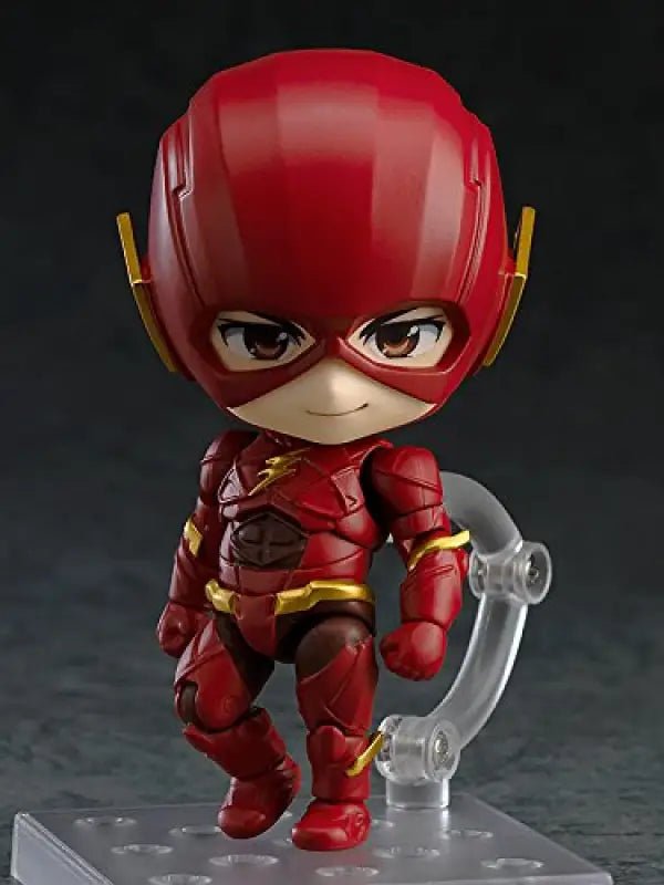 Good Smile Company Nendoroid Justice League Flash Action Figure Japan