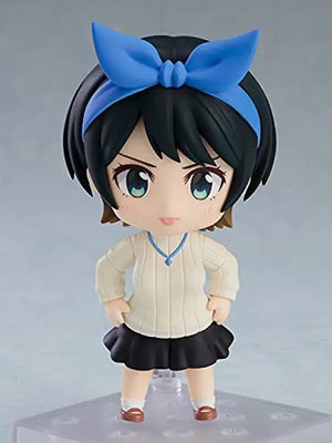 Good Smile Company Nendoroid Kanojo, Okarishimasu Ruka Sarashina Figure - Movable Figure