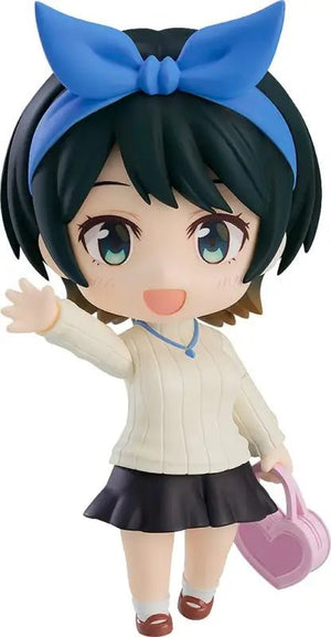 Good Smile Company Nendoroid Kanojo, Okarishimasu Ruka Sarashina Figure - Movable Figure