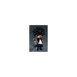 #Good Smile Company Nendoroid My Hero Academia Dabi Figure New - Action & Toy Figures