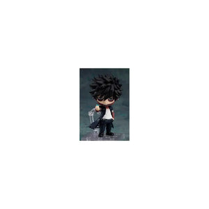 #Good Smile Company Nendoroid My Hero Academia Dabi Figure New - Action & Toy Figures