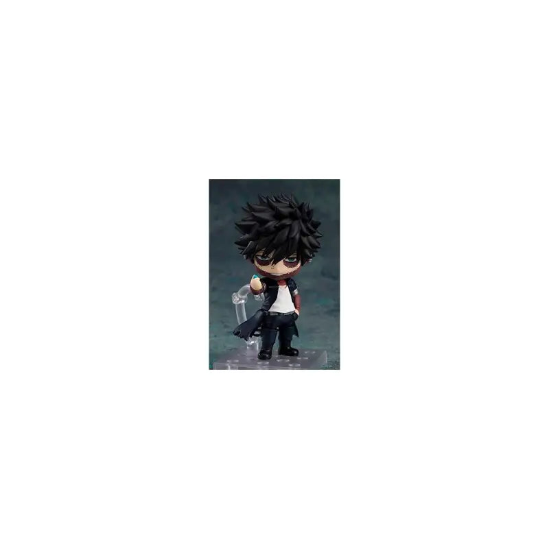 #Good Smile Company Nendoroid My Hero Academia Dabi Figure New - Action & Toy Figures