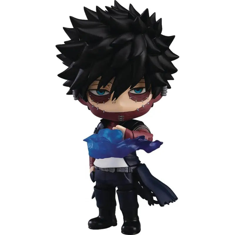 #Good Smile Company Nendoroid My Hero Academia Dabi Figure New - Action & Toy Figures