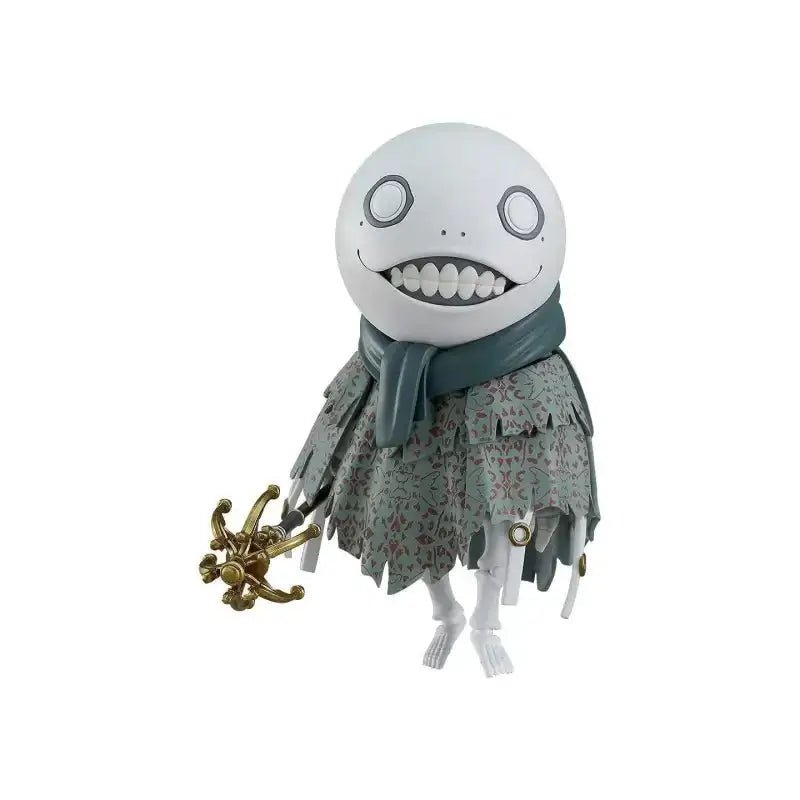 Emil Nendoroid Nier shops Replicant