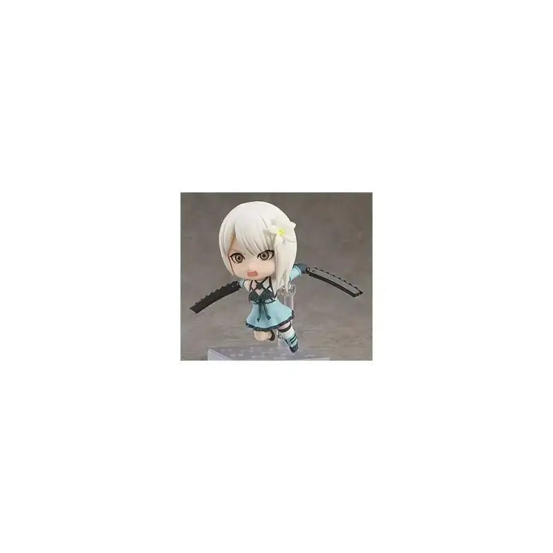 #Good Smile Company Nendoroid Nier Replicant Ver. 1.22474487139... Kaine Figure