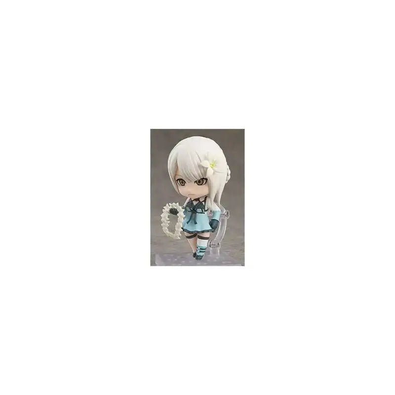 #Good Smile Company Nendoroid Nier Replicant Ver. 1.22474487139... Kaine Figure