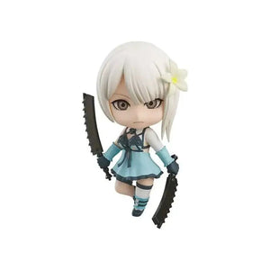 #Good Smile Company Nendoroid Nier Replicant Ver. 1.22474487139... Kaine Figure - YOYO JAPAN