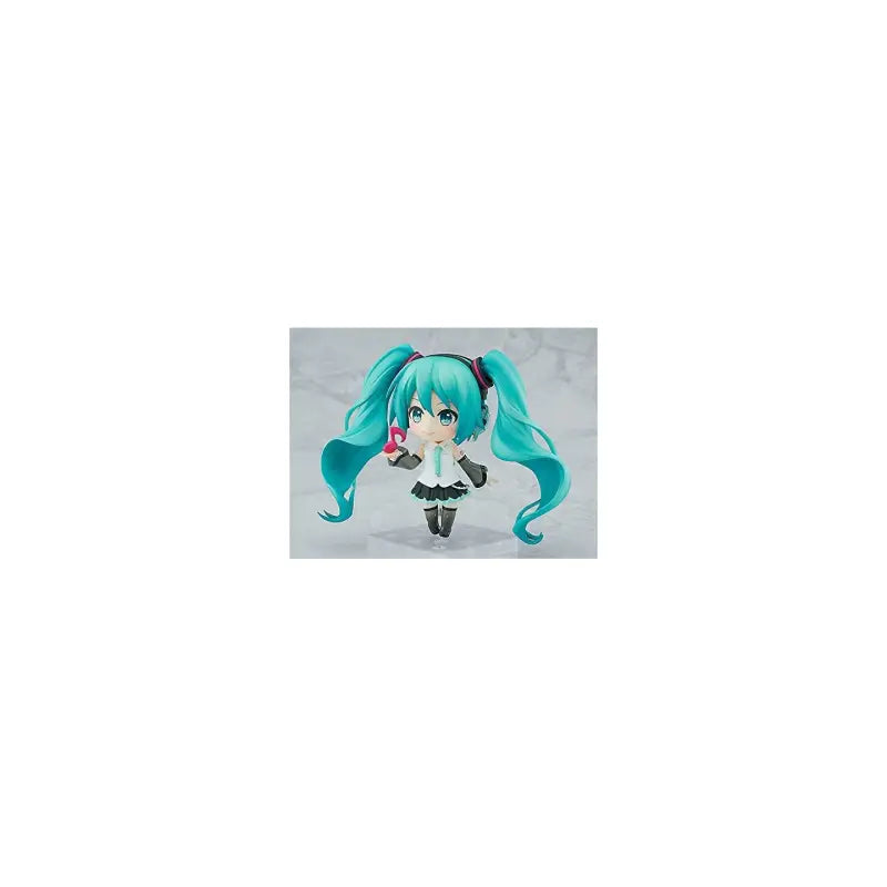 #Good Smile Company Nendoroid Piapro Characters Hatsune Miku Nt Figure - Action & Toy Figures