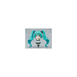 #Good Smile Company Nendoroid Piapro Characters Hatsune Miku Nt Figure - Action & Toy Figures