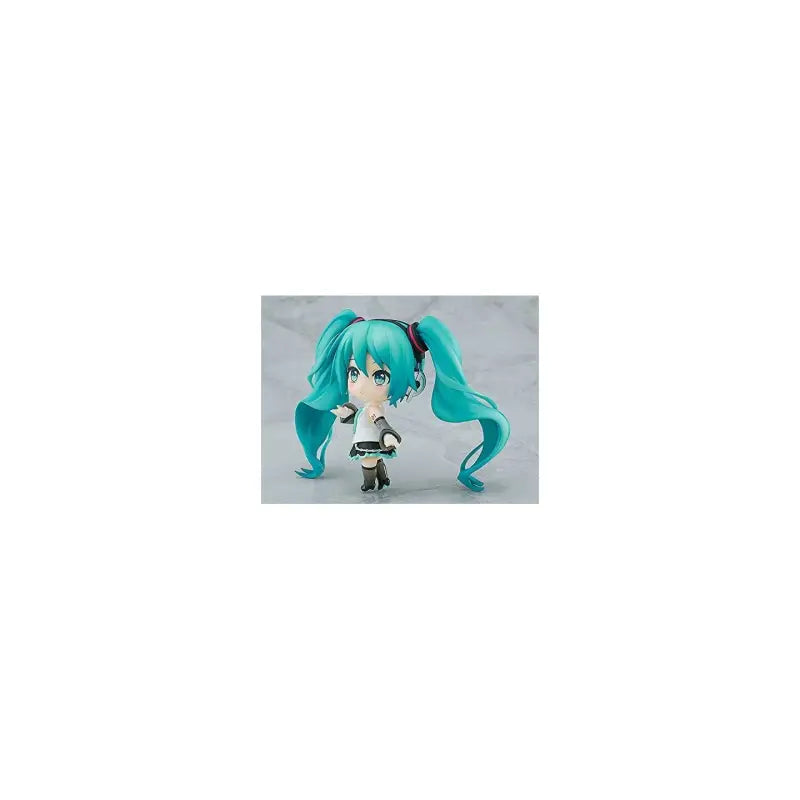 #Good Smile Company Nendoroid Piapro Characters Hatsune Miku Nt Figure - Action & Toy Figures