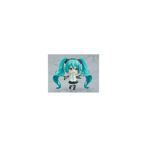 #Good Smile Company Nendoroid Piapro Characters Hatsune Miku Nt Figure - Action & Toy Figures