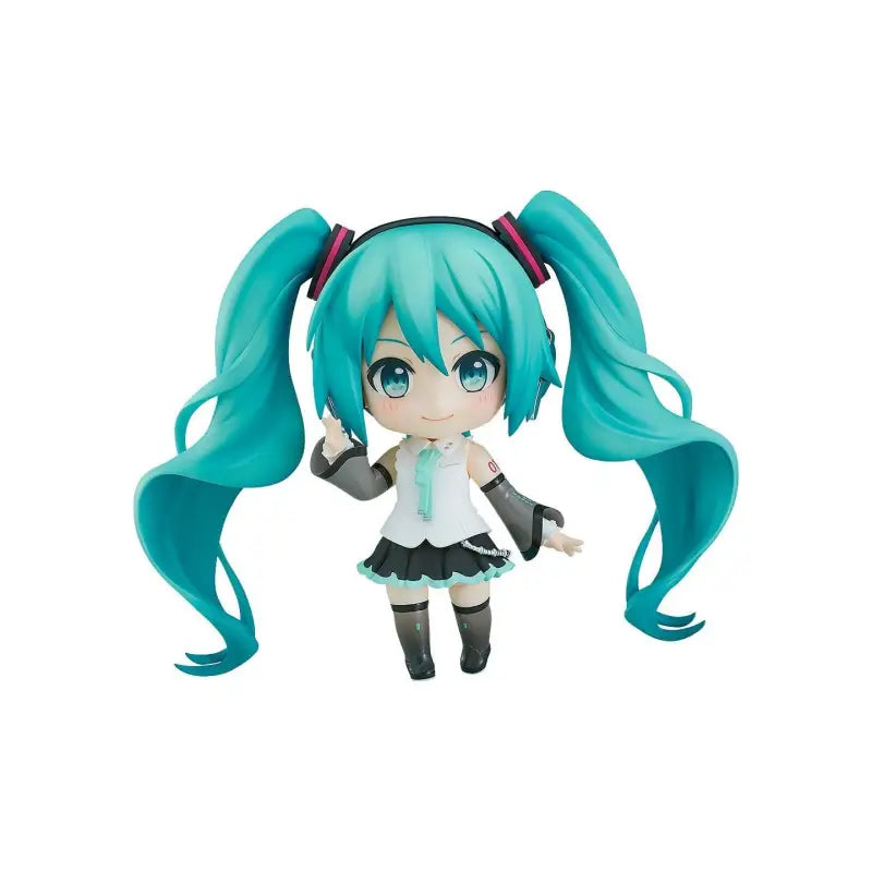 #Good Smile Company Nendoroid Piapro Characters Hatsune Miku Nt Figure - Action & Toy Figures