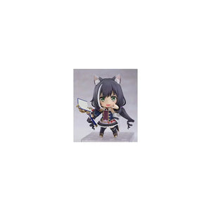 #Good Smile Company Nendoroid Princess Connect Re:Dive Kyaru Figure New - Action & Toy Figures