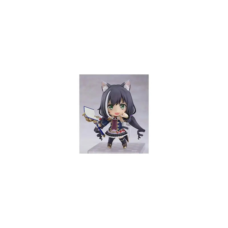 #Good Smile Company Nendoroid Princess Connect Re:Dive Kyaru Figure New - Action & Toy Figures